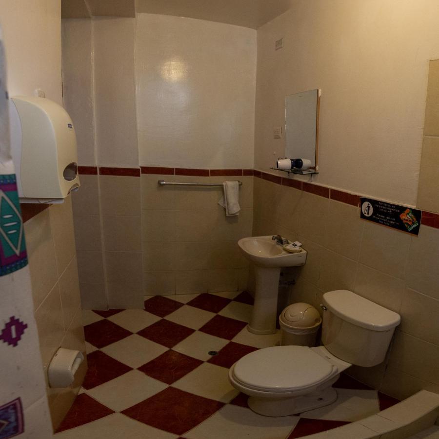 Inka Club Hostel Cusco Bagian luar foto