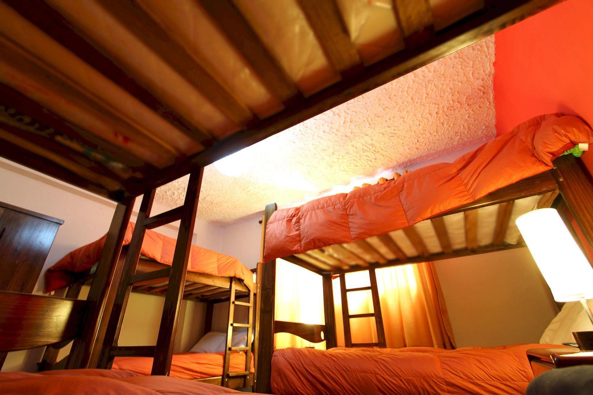 Inka Club Hostel Cusco Bagian luar foto
