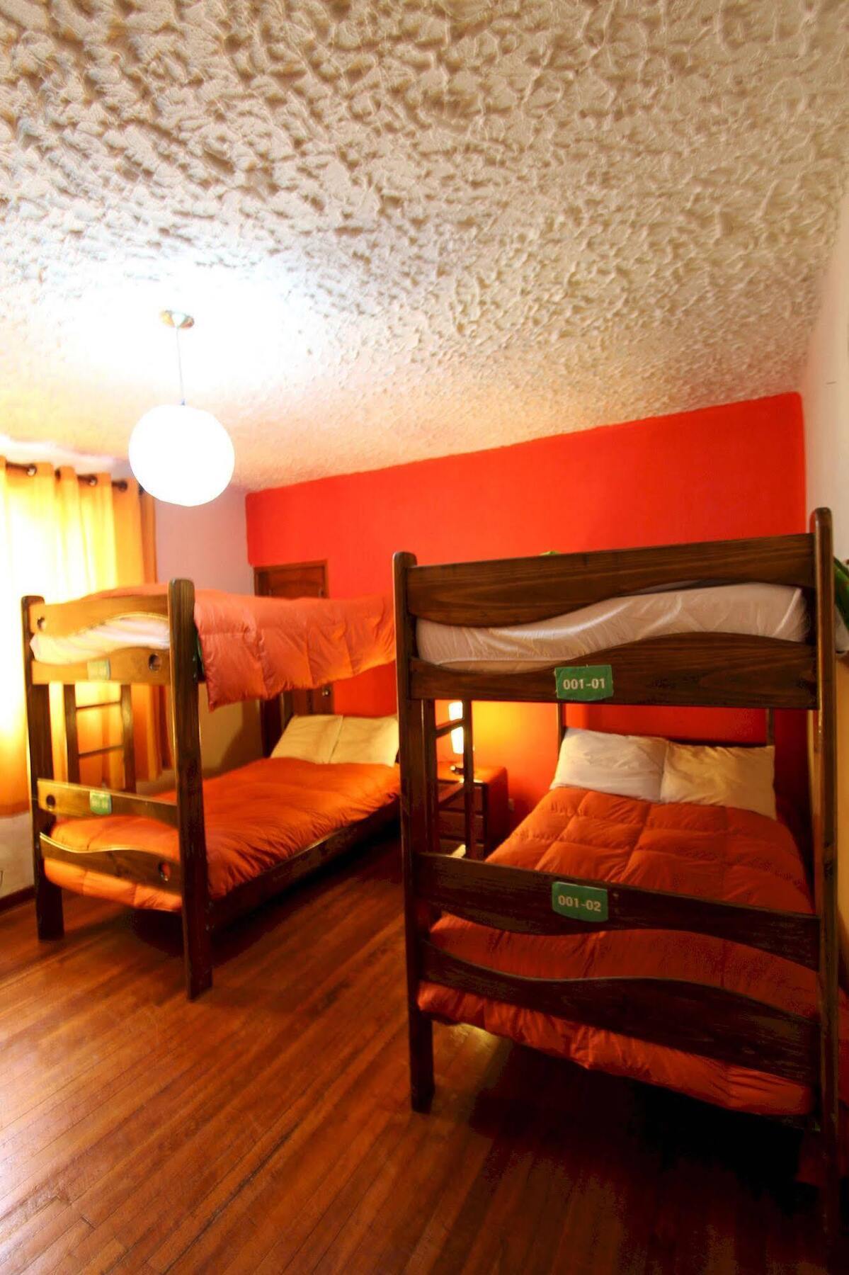 Inka Club Hostel Cusco Bagian luar foto