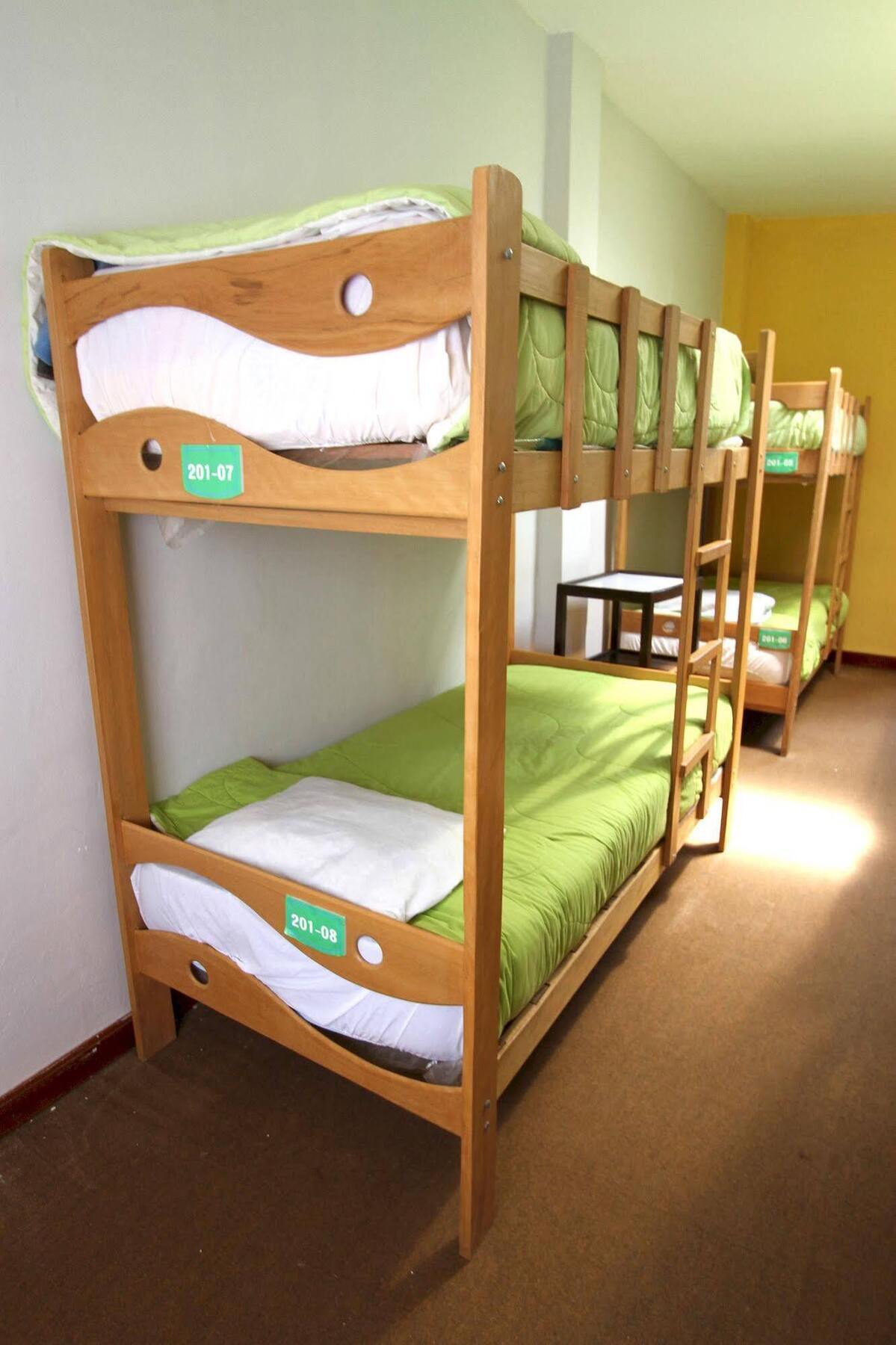Inka Club Hostel Cusco Bagian luar foto